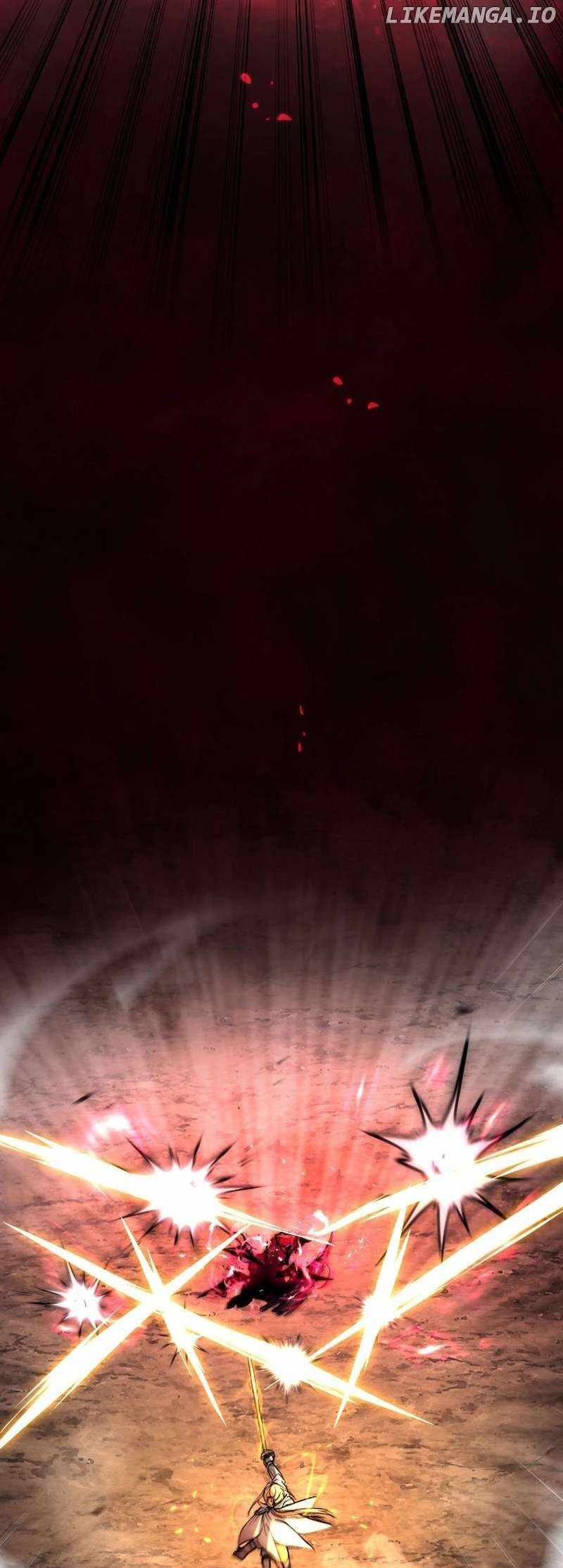 The God's Chosen ~ God of the Infected Chapter 13 50
